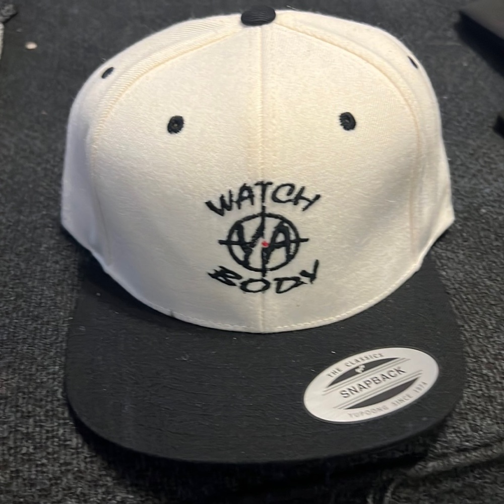 Watch Body hats